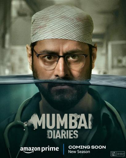 Mumbai Diaries season 2