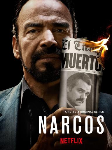 Narcos Season 3