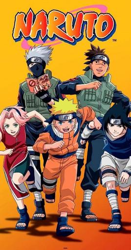 Naruto season 7