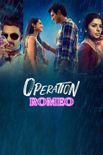 Operation Romeo