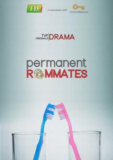 Permanent Roommates season 1