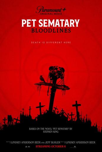 Pet Sematary Bloodlines