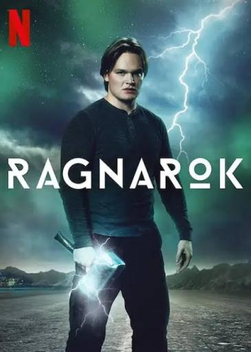 Ragnarok season 3