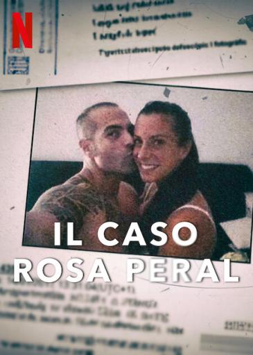 Rosa Peral's Tapes