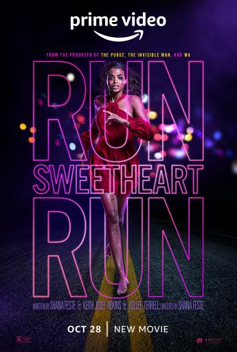 Run Sweetheart Run