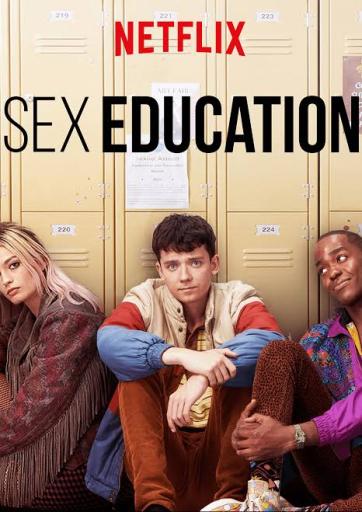 Sex Education Season 1