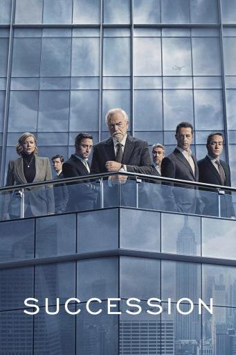 Succession Season 2