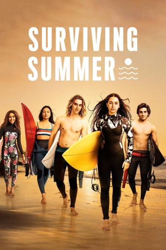 Surviving Summer season 1