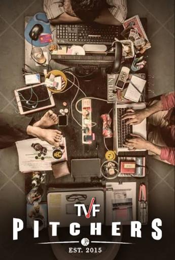 TVF Pitchers Season 1