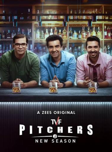 TVF Pitchers Season 2