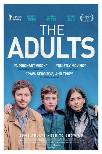 The Adults