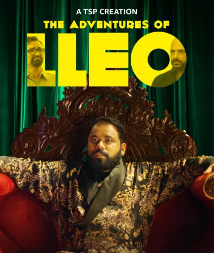 The Adventures of LLeo