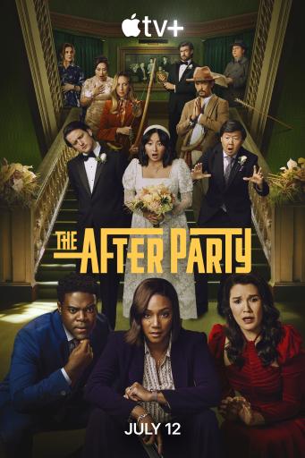 The Afterparty Season 1