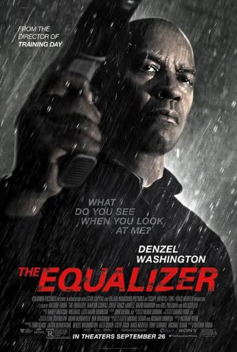 The Equalizer