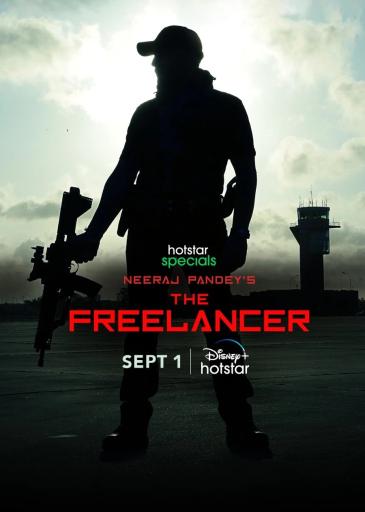 The Freelancer Season 1 part 1&2