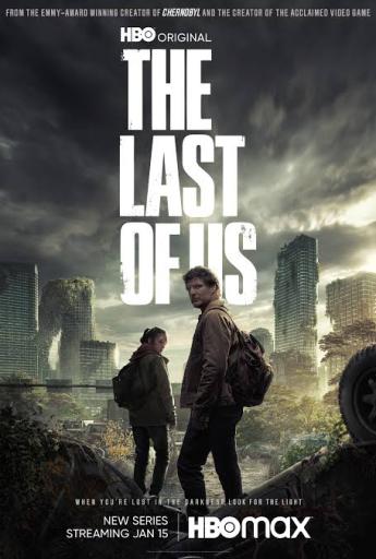 The Last of Us  Season 1