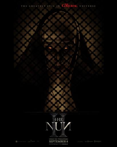 The Nun II