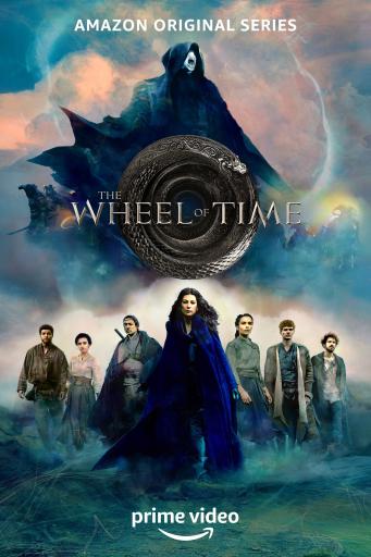 The Wheel of Time season 1