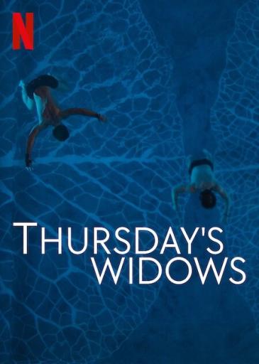 Thursday’s Widows