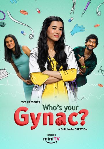 Who's Your Gynac? season 1