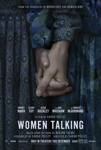 Women Talking