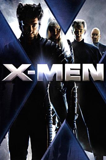 X-Men