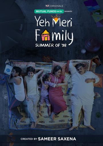 Yeh meri family Season 1