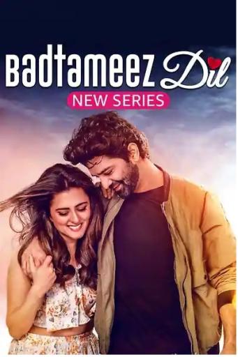 badtameez dil 